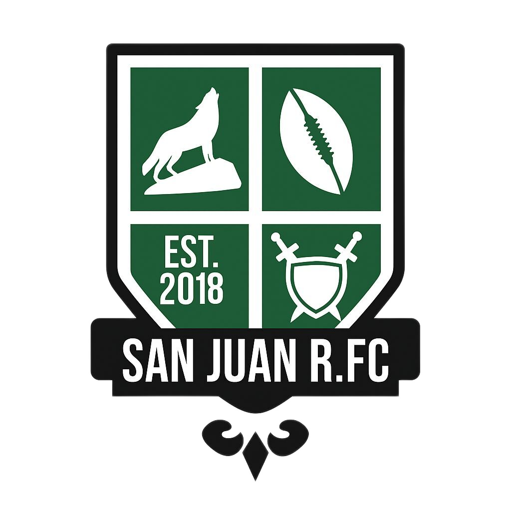 San Juan RFC transp