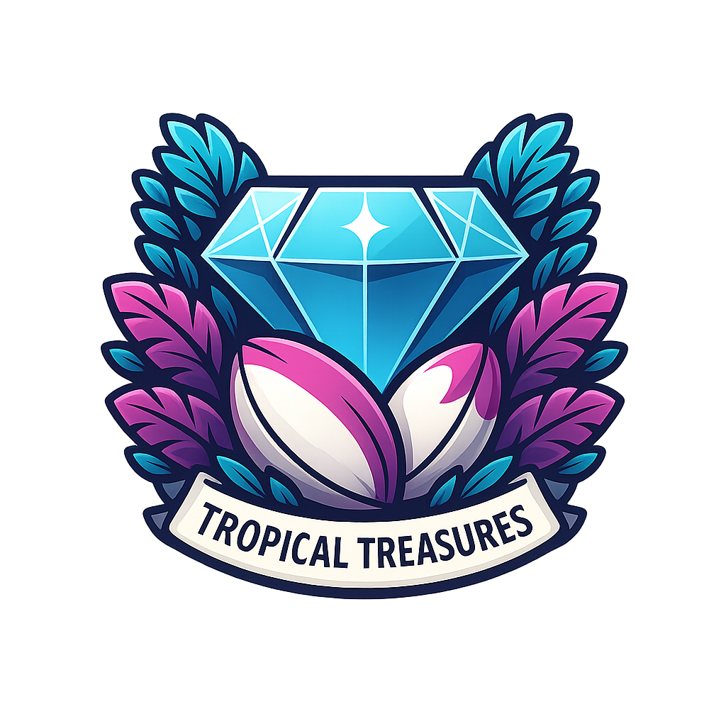 Tropical Treasure Trans